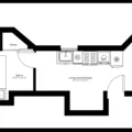 1 bedroom apartment for rent in Midtown West - Manhattan, New York