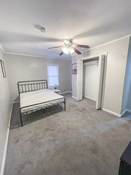 Coliving in Decatur - East Atl, Atlanta