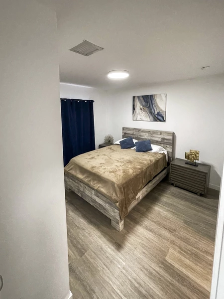 Coliving in Brownsville MIA - Miami Dade, Miami