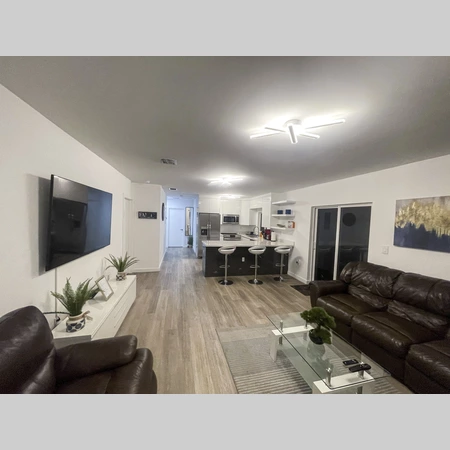 Coliving in Brownsville MIA - Miami Dade, Miami