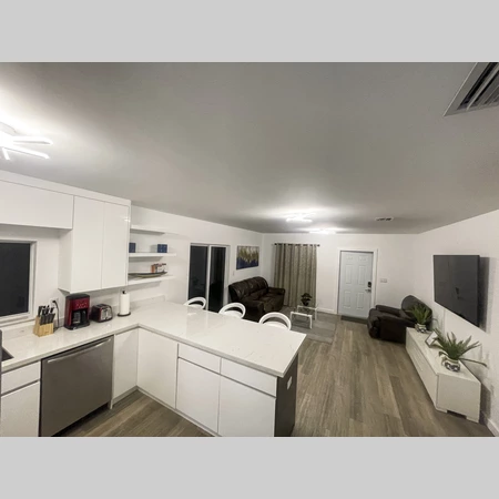 Coliving in Brownsville MIA - Miami Dade, Miami