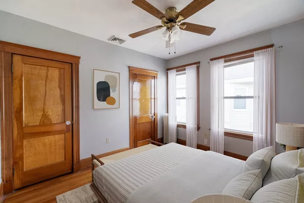 Coliving in Winter Hill - Somerville, Boston