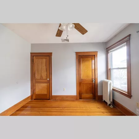 Coliving in Winter Hill - Somerville, Boston