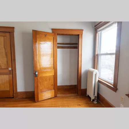 Coliving in Winter Hill - Somerville, Boston