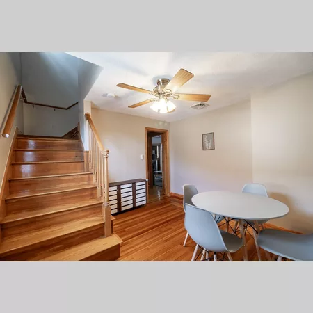 Coliving in Winter Hill - Somerville, Boston