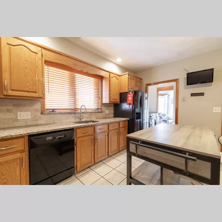 Coliving in Winter Hill - Somerville, Boston