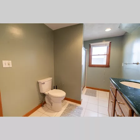 Coliving in Winter Hill - Somerville, Boston