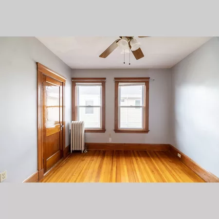 Coliving in Winter Hill - Somerville, Boston