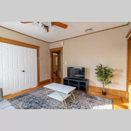 Coliving in Winter Hill - Somerville, Boston