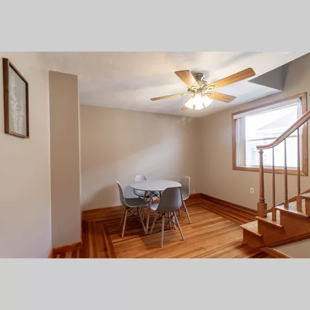 Coliving in Winter Hill - Somerville, Boston