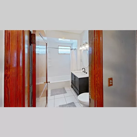Coliving in Winter Hill - Somerville, Boston
