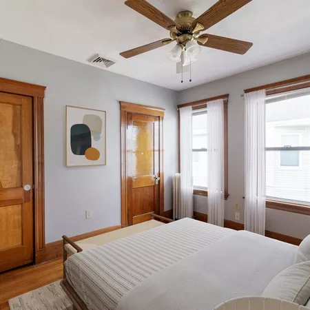 Coliving in Winter Hill - Somerville, Boston