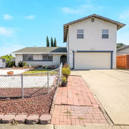Coliving in Fairfield - East Bay, San Francisco