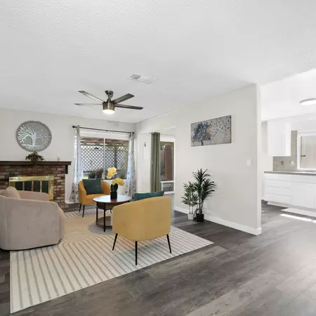 Coliving in Fairfield - East Bay, San Francisco