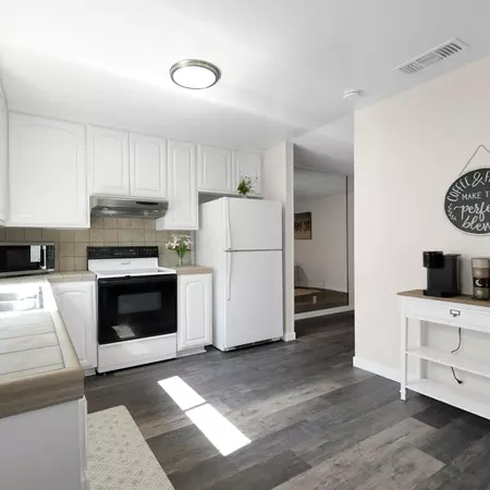 Coliving in Fairfield - East Bay, San Francisco
