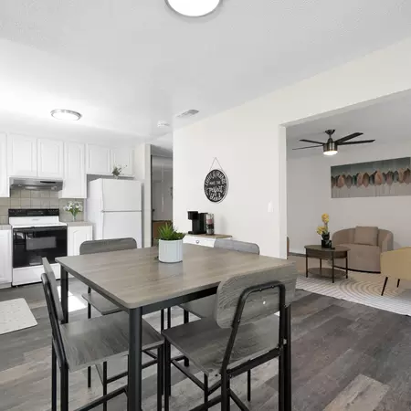 Coliving in Fairfield - East Bay, San Francisco