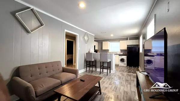 Coliving in Tattnall Square Park - Macon-Bibb, Macon