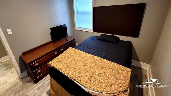 Coliving in Tattnall Square Park - Macon-Bibb, Macon