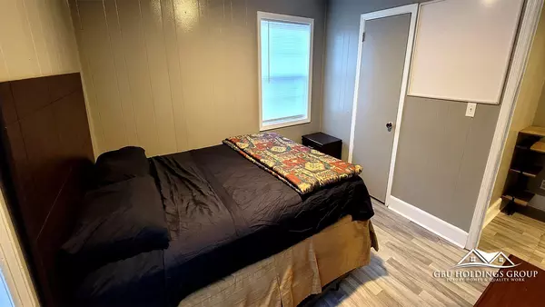 Coliving in Tattnall Square Park - Macon-Bibb, Macon