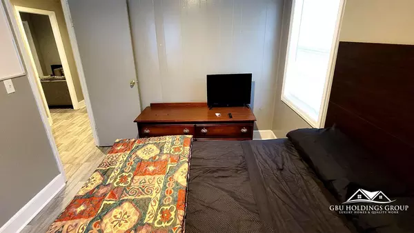 Coliving in Tattnall Square Park - Macon-Bibb, Macon