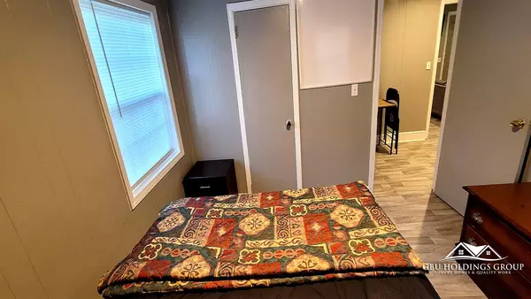 Coliving in Tattnall Square Park - Macon-Bibb, Macon