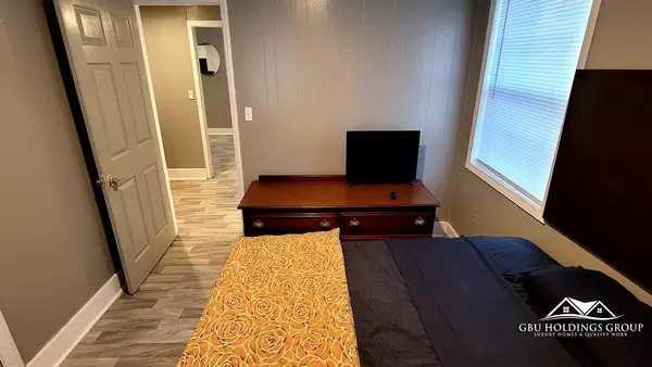 Coliving in Tattnall Square Park - Macon-Bibb, Macon