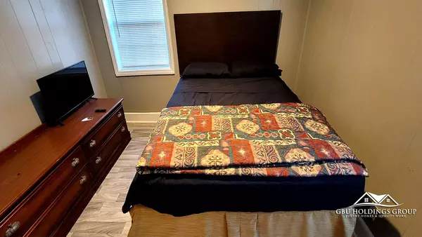 Coliving in Tattnall Square Park - Macon-Bibb, Macon