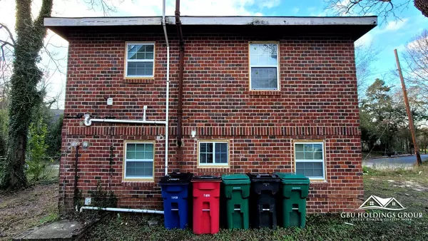 Coliving in Tattnall Square Park - Macon-Bibb, Macon