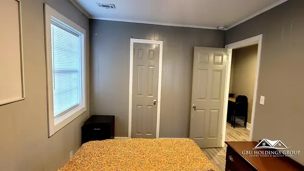 Coliving in Tattnall Square Park - Macon-Bibb, Macon