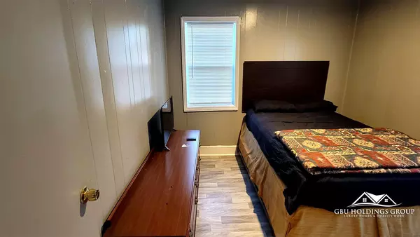 Coliving in Tattnall Square Park - Macon-Bibb, Macon