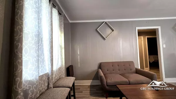 Coliving in Tattnall Square Park - Macon-Bibb, Macon