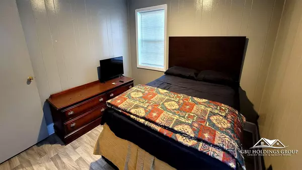 Coliving in Tattnall Square Park - Macon-Bibb, Macon