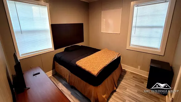 Coliving in Tattnall Square Park - Macon-Bibb, Macon