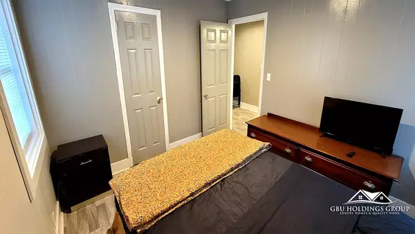 Coliving in Tattnall Square Park - Macon-Bibb, Macon