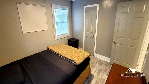 Coliving in Tattnall Square Park - Macon-Bibb, Macon