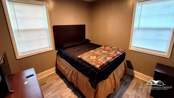 Coliving in Tattnall Square Park - Macon-Bibb, Macon