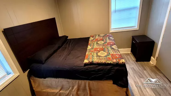 Coliving in Tattnall Square Park - Macon-Bibb, Macon