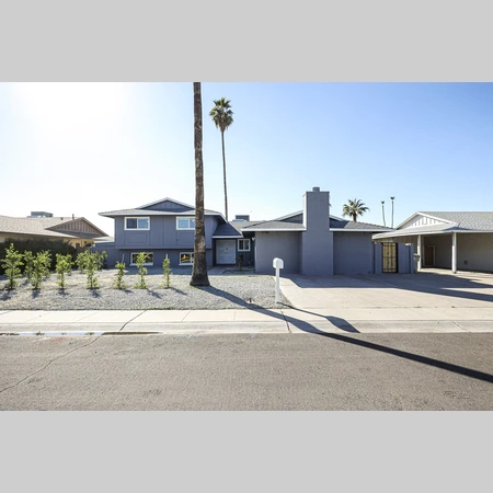 Coliving in Glendale - NW Valley, Phoenix