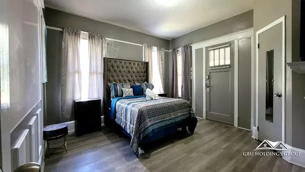 Coliving in Tattnall Square Park - Macon-Bibb, Macon