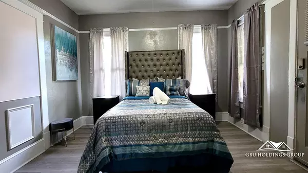 Coliving in Tattnall Square Park - Macon-Bibb, Macon