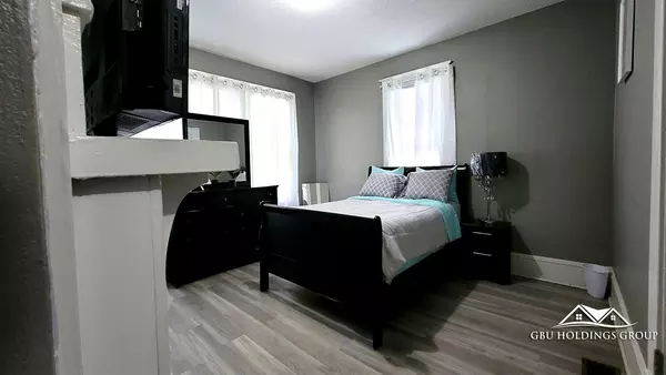 Coliving in Tattnall Square Park - Macon-Bibb, Macon