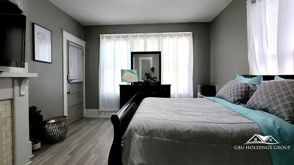 Coliving in Tattnall Square Park - Macon-Bibb, Macon