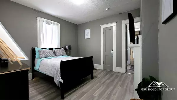 Coliving in Tattnall Square Park - Macon-Bibb, Macon