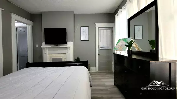 Coliving in Tattnall Square Park - Macon-Bibb, Macon