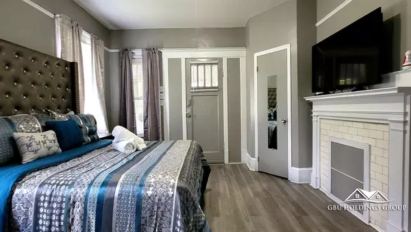 Coliving in Tattnall Square Park - Macon-Bibb, Macon