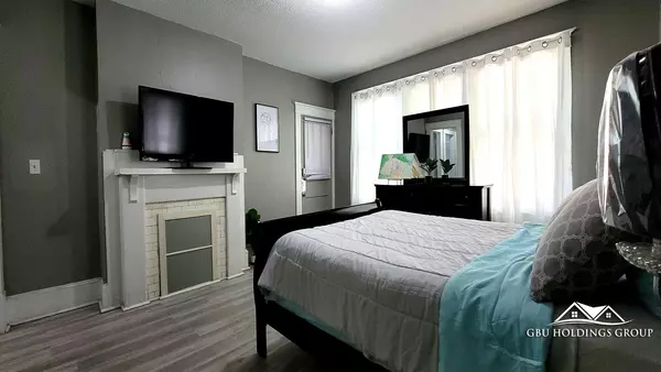Coliving in Tattnall Square Park - Macon-Bibb, Macon