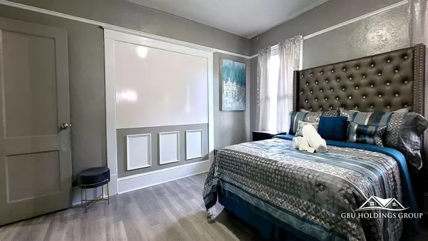 Coliving in Tattnall Square Park - Macon-Bibb, Macon