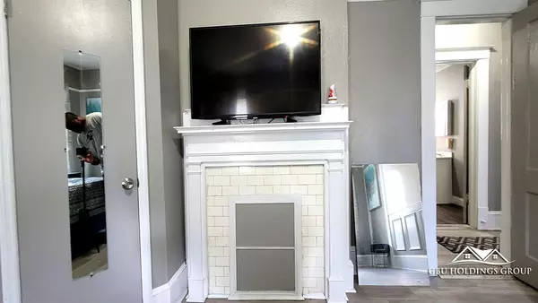 Coliving in Tattnall Square Park - Macon-Bibb, Macon