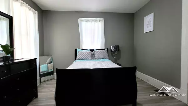 Coliving in Tattnall Square Park - Macon-Bibb, Macon