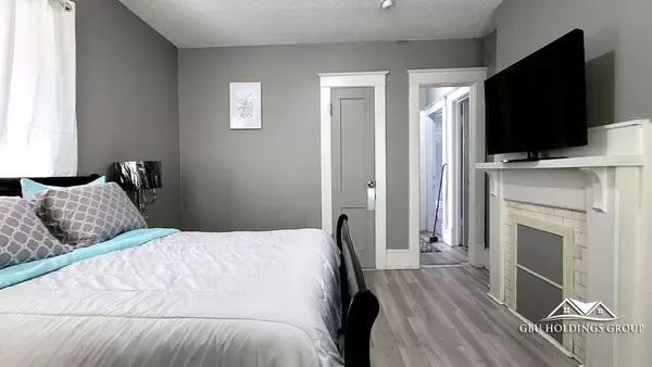 Coliving in Tattnall Square Park - Macon-Bibb, Macon